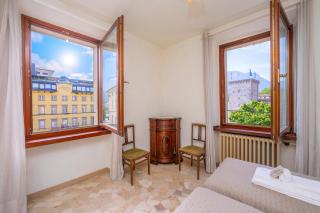 Residenza Rocca del Lago 3 - Happy Rentals - 5