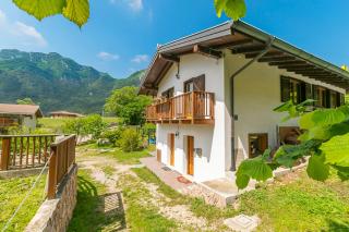 Casa Tra Borgo e Lago - Happy Rentals - Tenno - 9