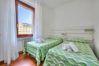 Residenza Rocca Del Lago 4 - Happy Rentals - Riva del Garda - 4