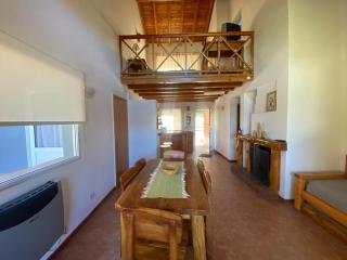 CABAÑAS CON COSTA DE LAGO en CIRSE - 7