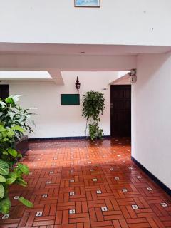 DPTO CON 3 CAMAS PRIMER PISO a UNA CUADRA EMBAJADA DE USA - Lima - 7