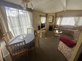 6 birth caravan - Summerlands, ingoldmells - Ingoldmells - 5