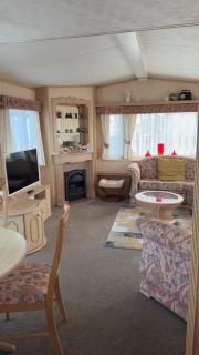 6 birth caravan - Summerlands, ingoldmells - Ingoldmells - 4