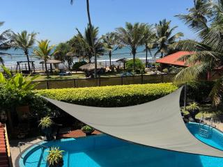 Thoduwawa Beach Villa - 9