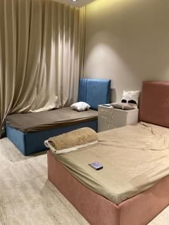 شقق مودرن فندقيه 2025 - Dammam - 1