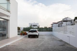 Descubre Villa Oasis - Confort, diseño y naturaleza a un paso de Valencia - Chiva - 4