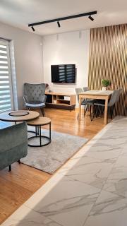 Apartament tu Przystań - Giżycko - 0