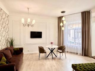 Edem Apartments in Lviv - Lviv - 4