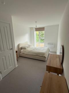 Bath Flat - Moffat - 1