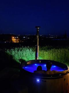 Apartamenty Baj na Polnej - Granatowa Ostoja - Pyzówka - 9