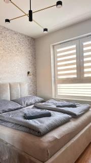 Apartament tu Przystań - Giżycko - 8