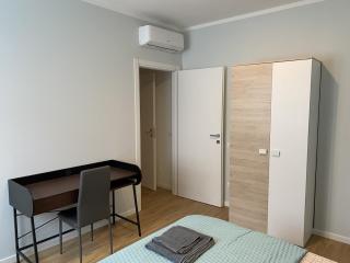 INTERO APPARTAMENTO 3 CAMERE - 3 BAGNI - Cantù - COMO- PT - Cantù - 5