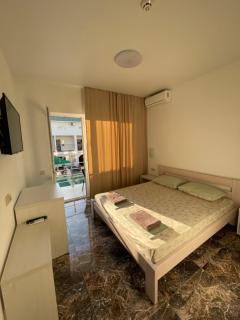 OSTRIV Hotel - 1