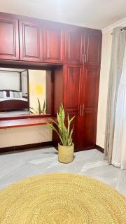 Easyhomes mbezi beach - Daressalam - 2