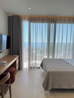 The Little Crab Suites - Agios Gordios - 5