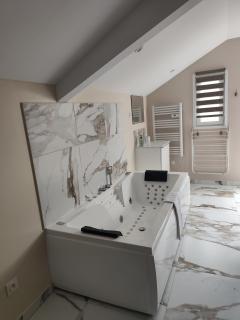 L'écrin Bien-Etre-Studio Balnéo - 3