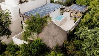 Lux Casa Kuk 2 Pools 2 Kitchens Rooftop Oasis - Tulum - 1
