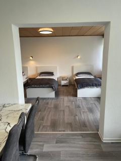 Stay 15 Kassel - 6