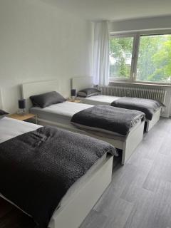 Stay 15 Kassel - 5