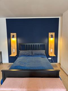 Indigo Apartment - 0