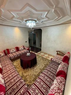 Airport Apartement - Marrakesch - 1