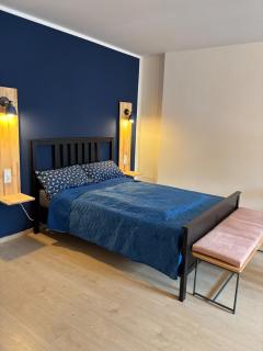 Indigo Apartment - 4