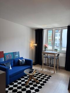Indigo Apartment - 3