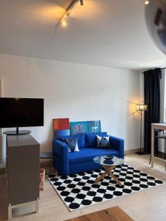Indigo Apartment - 1
