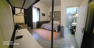 Hotel Antigone - 9