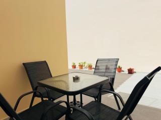 Evelina's view 1 - 8