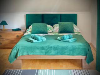 Polańczyk Dom, Apartamenty - Leśny Domek Polańczyk - Polańczyk - 9