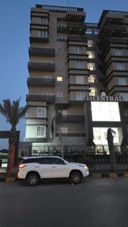 2 bed apartment islamabad - Islamabad - 2