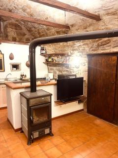 Casa di sassi - Foresto Sparso - 9