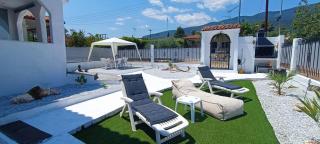 KARMA Seaside Maison - Asprovalta - 6
