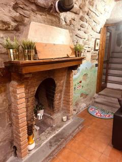 Casa di sassi - Foresto Sparso - 5