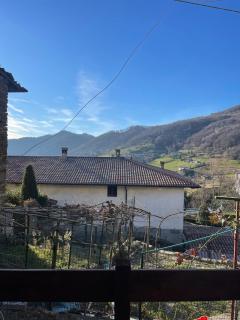 Casa di sassi - 1