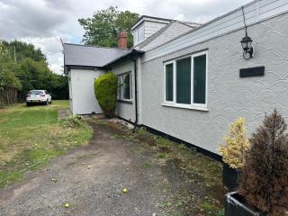 Ashdene hideaway - Bickenhill - 0