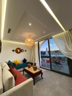 Appartement Neuf Monte Cabo, Vue Piscine, Luxe, Golf 200m, Plage 1km - Cabo Negro - 7