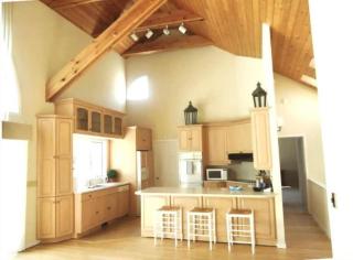 Very Large private house with pool, fire pit, outdoor shower near beaches - 8