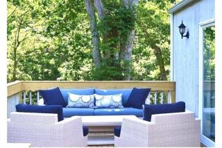 Very Large private house with pool, fire pit, outdoor shower near beaches - 7