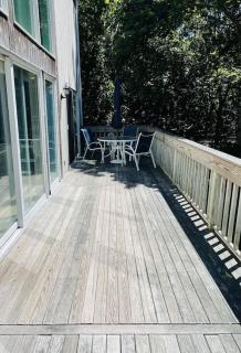 Very Large private house with pool, fire pit, outdoor shower near beaches - 2