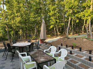 Villa E&E Dragancë - Gjilan - 5