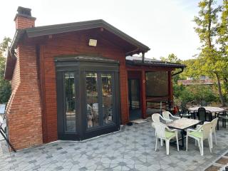 Villa E&E Dragancë - Gjilan - 4