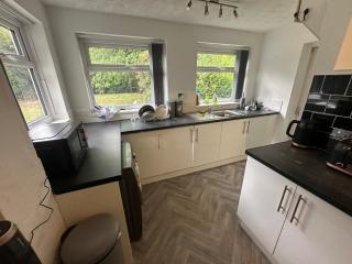 Ashdene hideaway - Bickenhill - 1