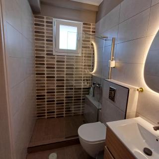 Central Modern Living Apartment 1 - Eleftheroúpolis - 5