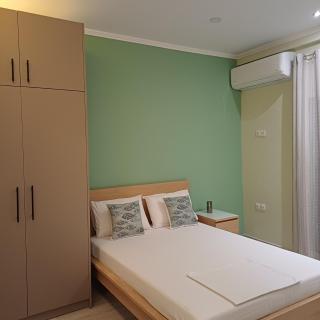Central Modern Living Apartment 1 - Eleftheroúpolis - 3