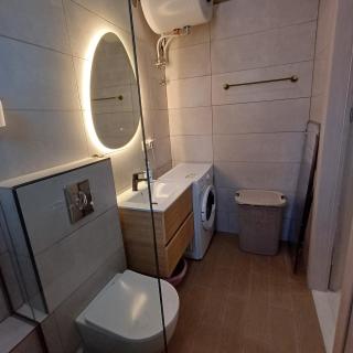 Central Modern Living Apartment 1 - Eleftheroúpolis - 0