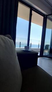Driton`s Apartments - Shëngjin - 1