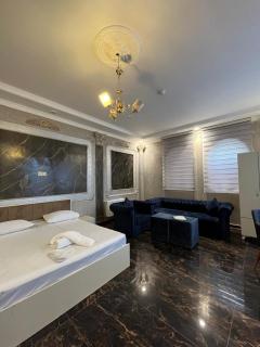Eco Hotel & Hostel Baku - Baku - 8