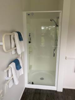 Parkhill Lodge Villa - Hastings - 6